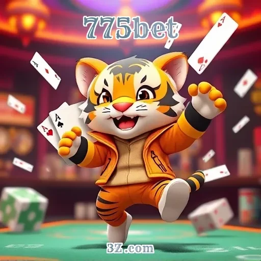 775bet: Descubra as Incríveis Funcionalidades do Seu App de Jogos
