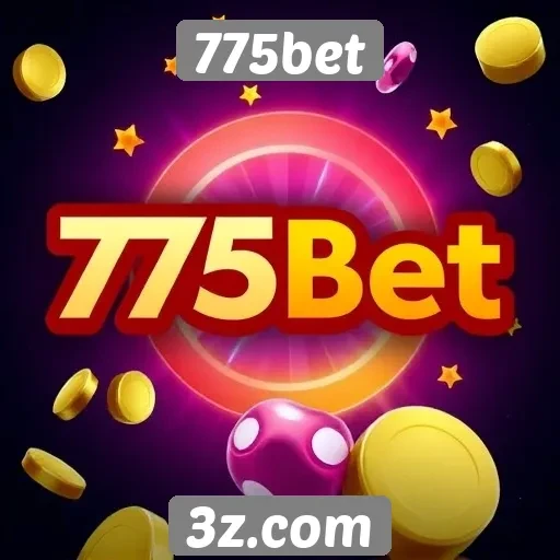 Novidades em jogos disponíveis no 775bet