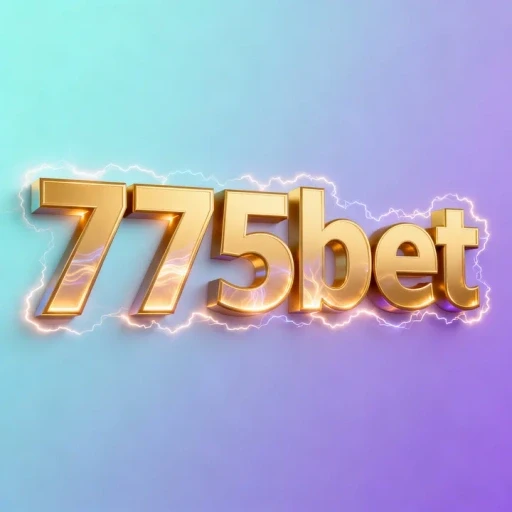 775bet Logo