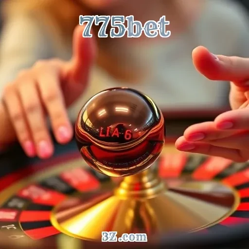 775bet: O Paraíso dos Jogos Online que Você Não Pode Perder