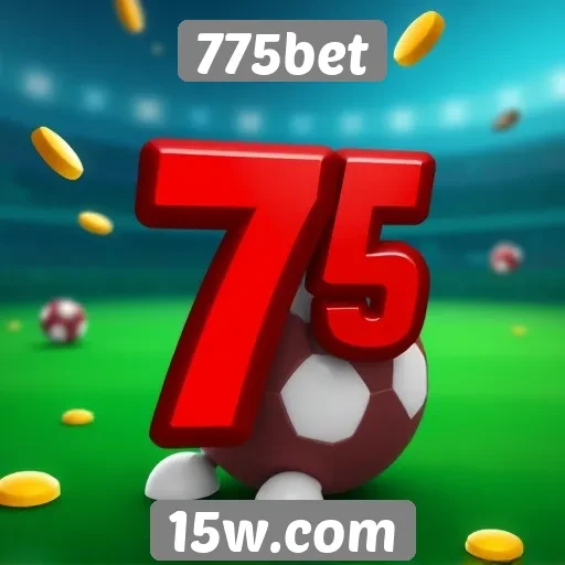 Pagamentos e métodos de depósito na 775bet