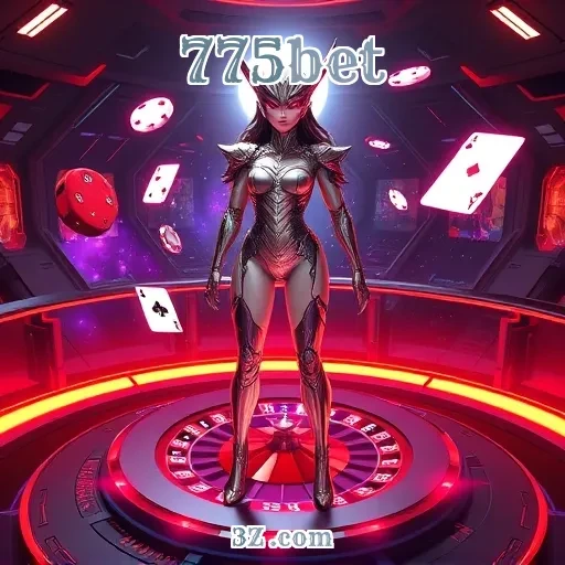 775bet: Explorando a Plataforma de Jogos que Encanta os Usuários