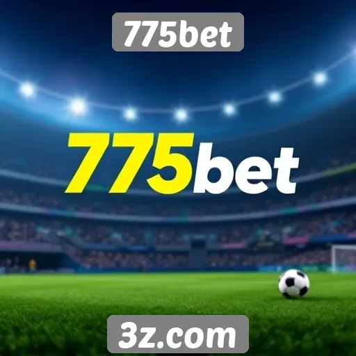 Opiniões de jogadores sobre a experiência no 775bet