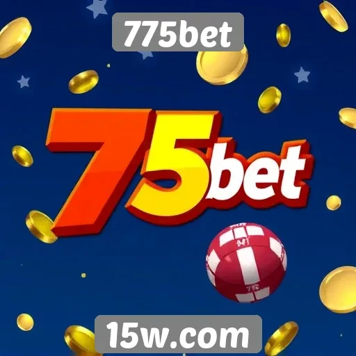 Visão geral das promoções disponíveis no 775bet