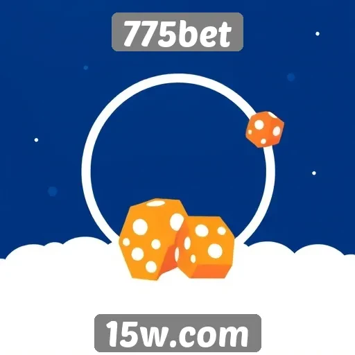 Responsabilidade e jogo consciente na 775bet