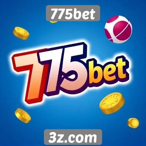 Tendências de jogos populares no 775bet