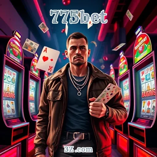 775bet: As Oportunidades Imperdíveis para Membros VIP